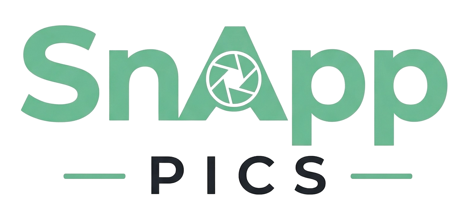 SnApp Pics App